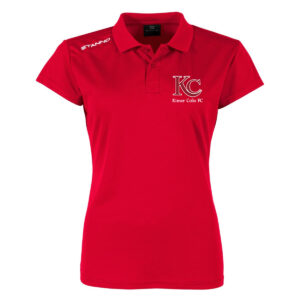 stanno field ladies fit polo