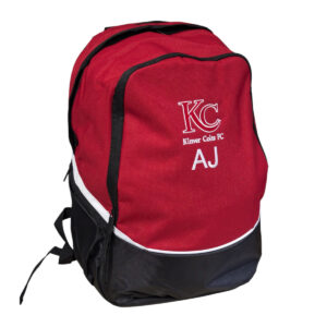 Quadra Teamwear Backpack